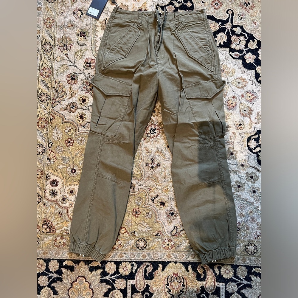Rag & Bone Field Joggers - Picture 4 of 7